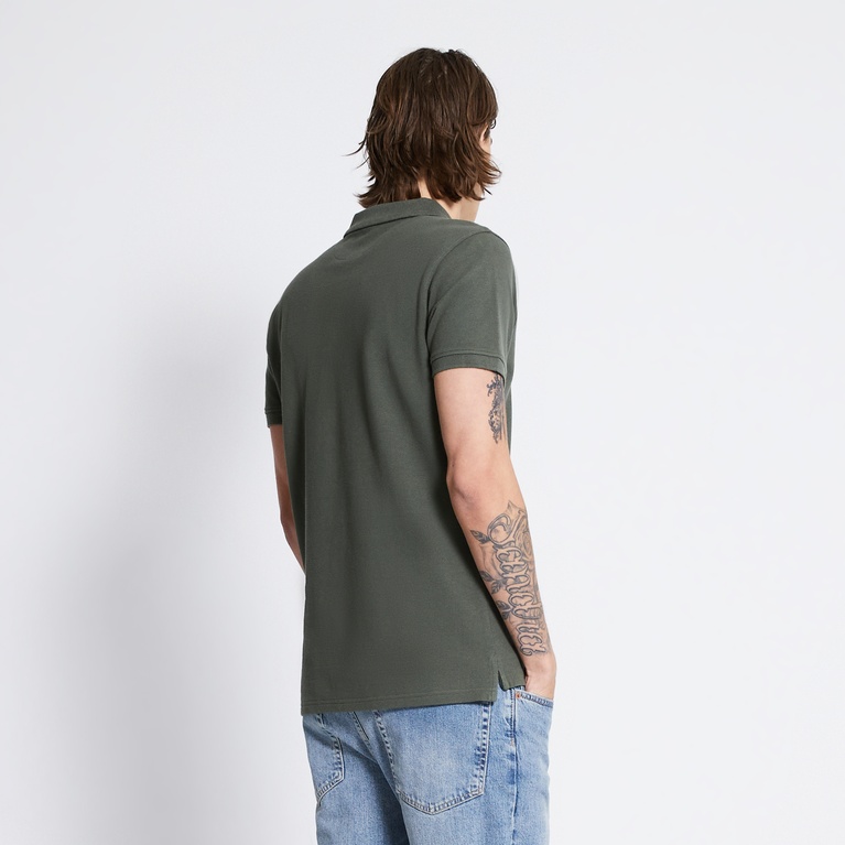 Polo shirt "Alan"